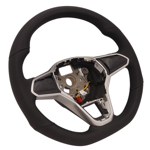 Volante riscaldabile touch - volante,