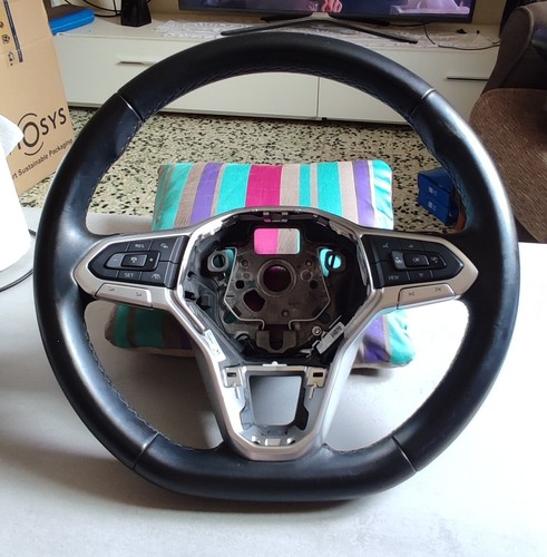 Volante golf dsg - golf, 8