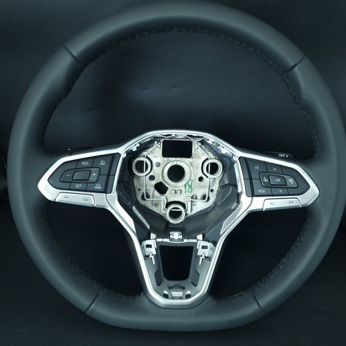 Volante pelle golf mk8 - in, vw