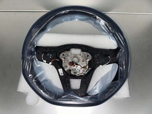 Volante golf viii - vw,