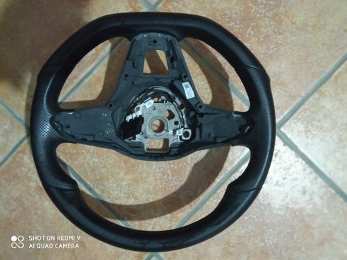Volante volkswagen golf gti - volkswagen,