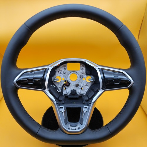 Volante riscaldato golf - volante, 8