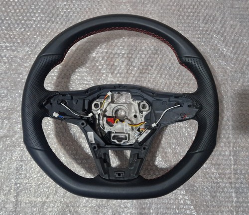 Volkswagen golf gti volante - volkswagen,