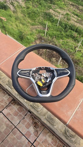 Volante sterzo volkswagen - volante,