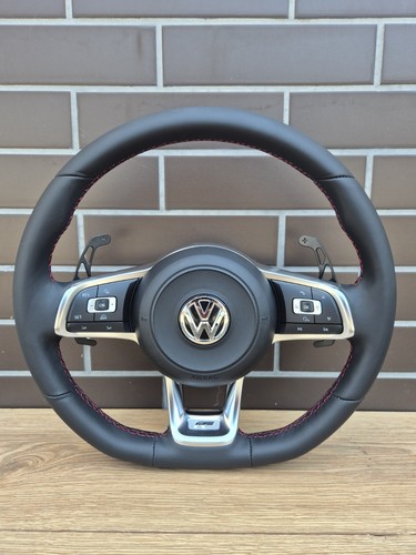 Volante volkswagen golf vii - golf, 7r