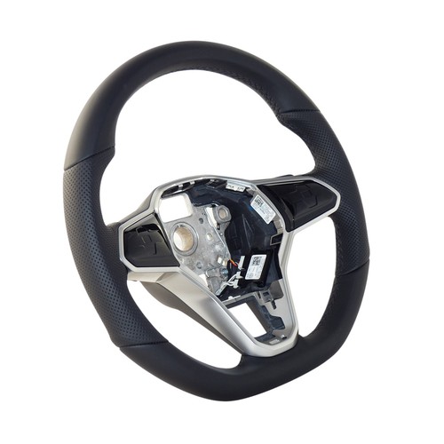 Volante pelle - in,