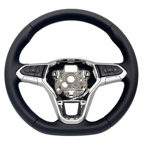 Volante multifunzione pelle - volante,