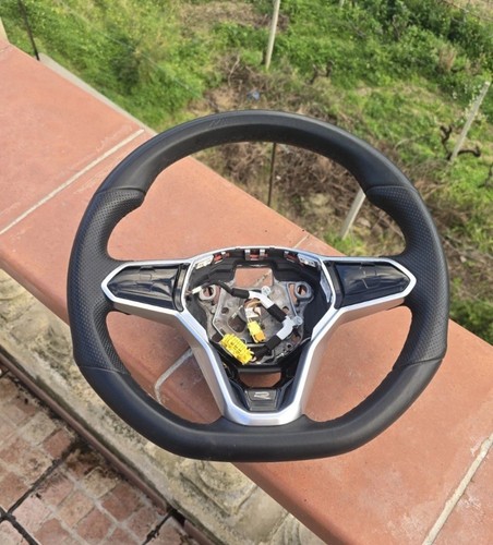Volante sterzo golf - golf,