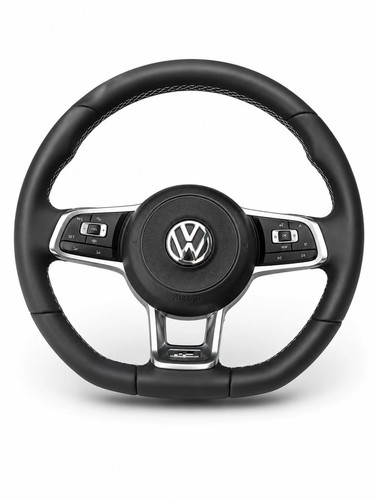 Volante sportivo per golf 7 - volante,