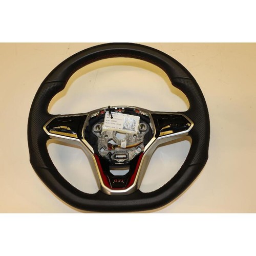 Volante pelle vers air bag - pelle, air-bag