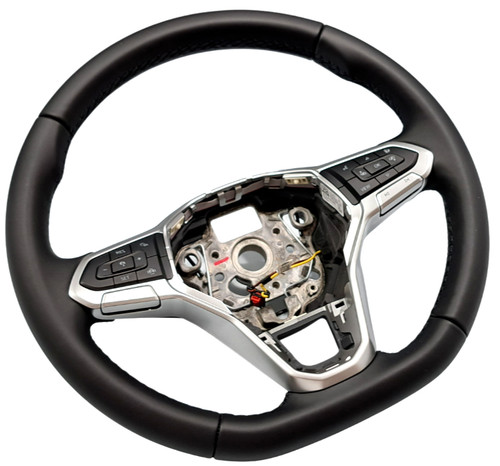 Volante golf viii - golf, 8