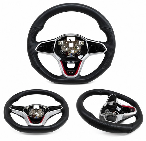 Volante golf gti - golf, 8