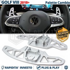 PALETTE Cambio al Volante per