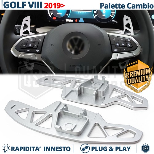 Palette cambio volante per - palette,