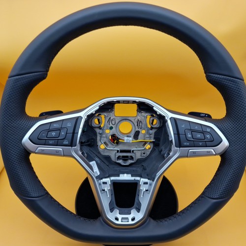 Volante riscaldato oem golf - riscaldato,