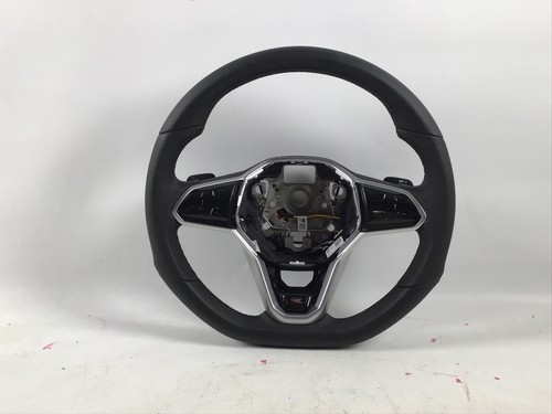 Golf viii gtd - 8, (cd)