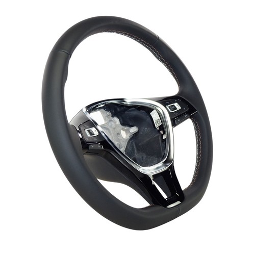 Volante multifunzione pelle - volante,