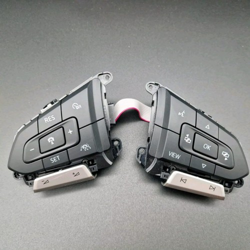 Volante volkswagen mk8 - vw,
