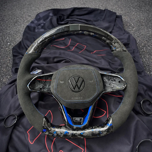 Volante golf carbonio - golf, 8