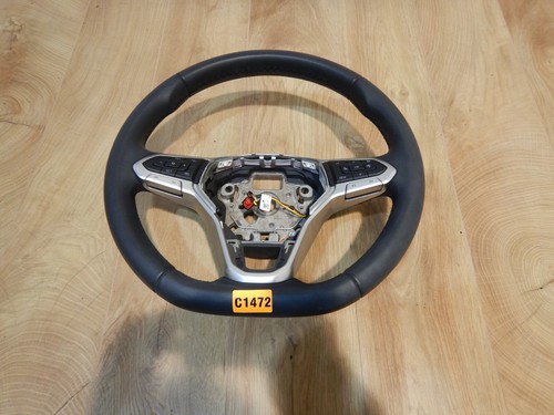 Volante golf viii pelle - volante,