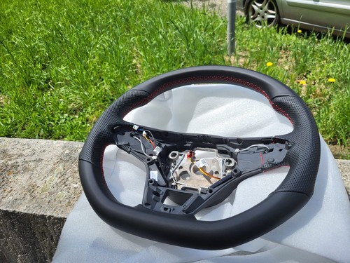 Volante pelle per - per, golf