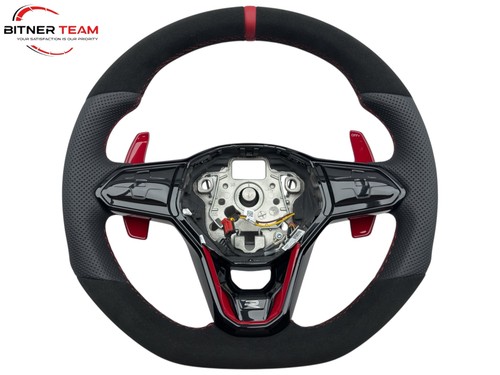 Volante originale golf 8 - volante,