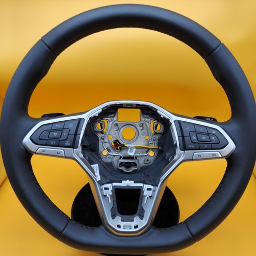 Volante riscaldato golf - volante, 8
