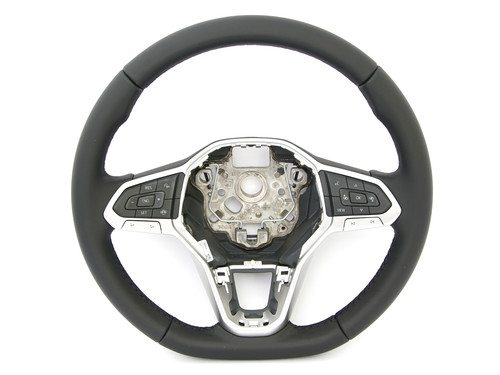 Volante senza induzione - volante,