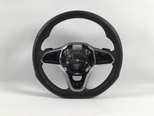 Volante multifunzione golf - volante,