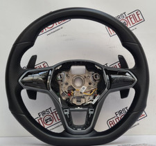 Volante multifunzione