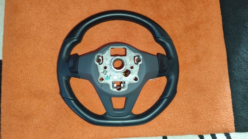 Volante golf gti - gti, r-line
