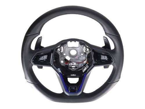 Volante golf viii 2 - volante, vw