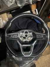 Volante Golf 8 Con Comandi Al