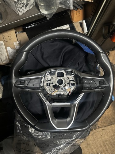 Volante golf con comandi al - volante,