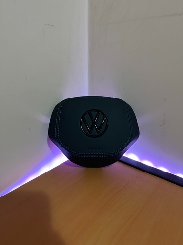 Cover pelle per volkswagen - cover,