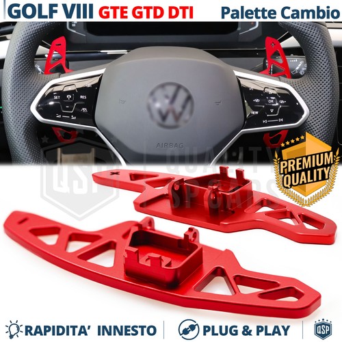 Palette cambio volante per - cambio,