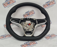 Volante multifunzione