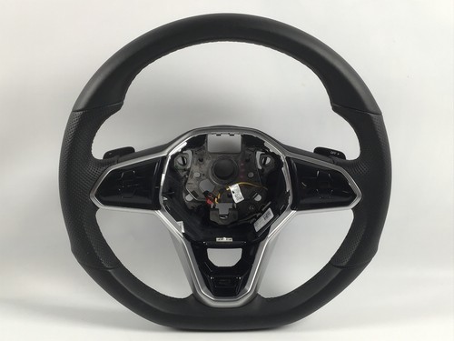 Golf viii gtd - vw, 8