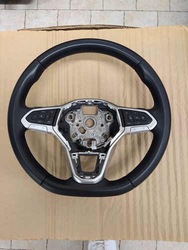 Volante golf viii - vw,