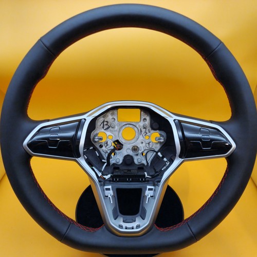 Volante golf touch - volante, vw