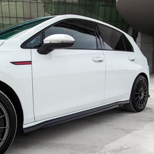 Minigonne laterali compatibili