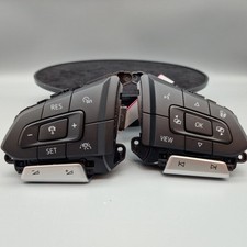 Volante Volkswagen VW MK8