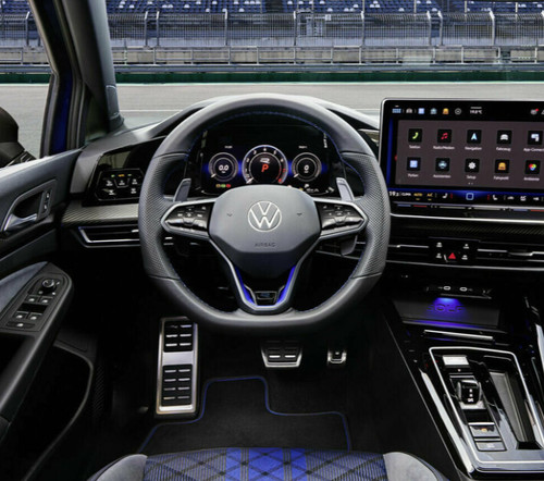 Originale golf r tiguan - originale,