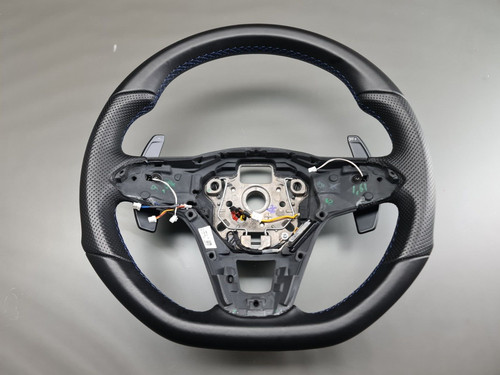 Org golf volante - vw,