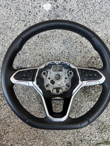 Sterzo volante manubrio - golf, 8