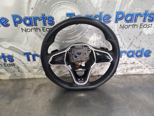 Volante golf mk8 line - vw,